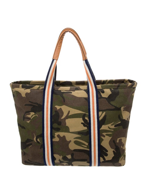 Tory Burch Canvas Tote