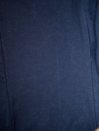 Tory Burch Canvas Tote