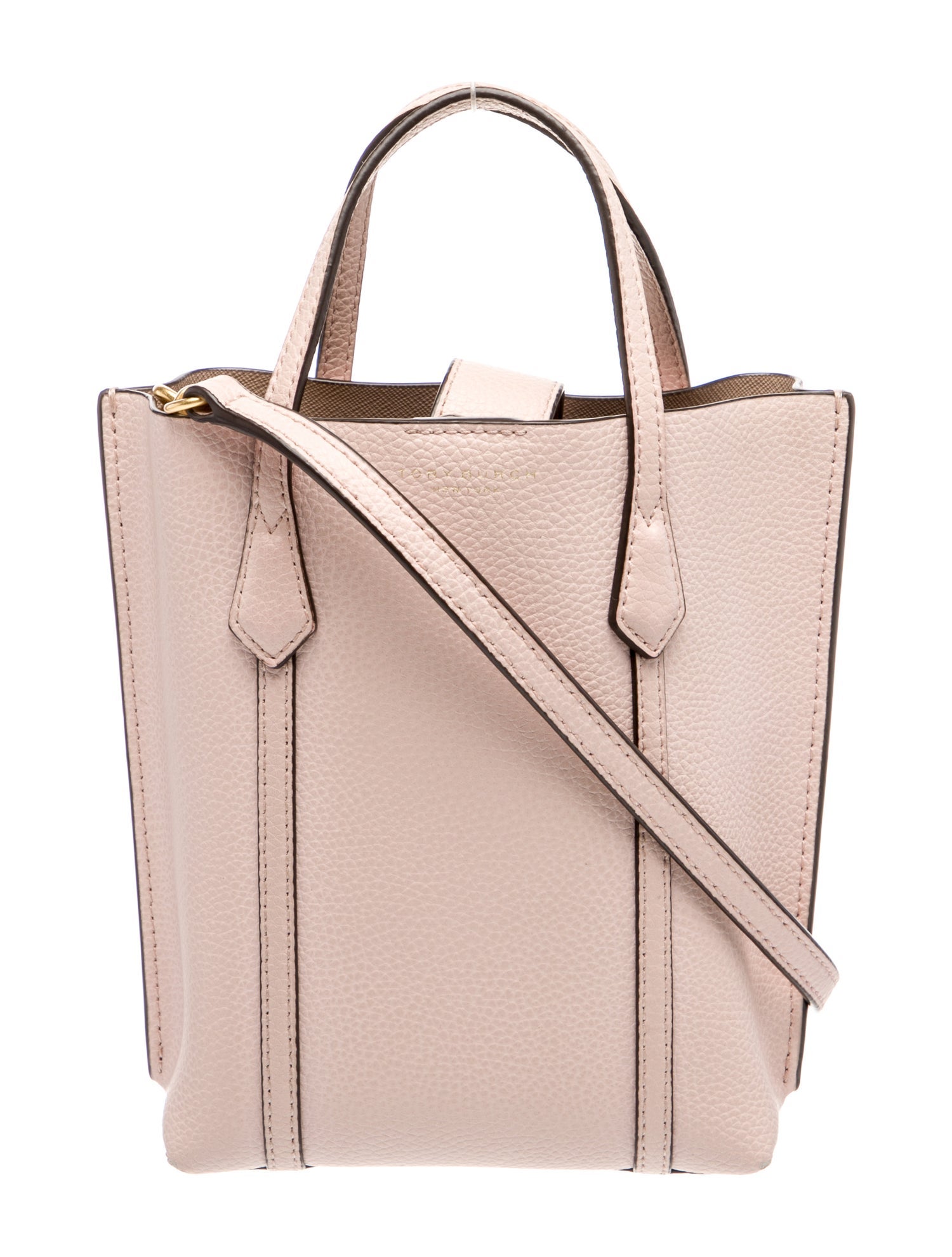 Tory Burch Leather Shoulder Bag