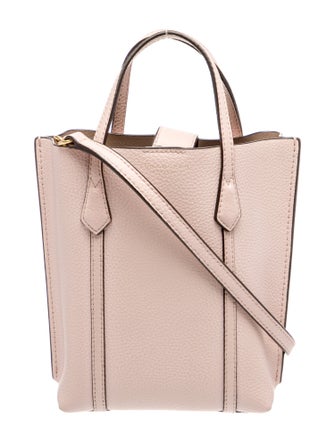 Tory Burch Leather Shoulder Bag