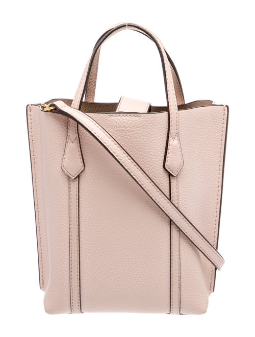 Tory Burch Leather Shoulder Bag