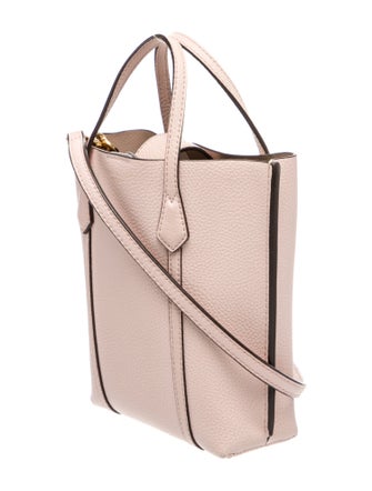 Tory Burch Leather Shoulder Bag