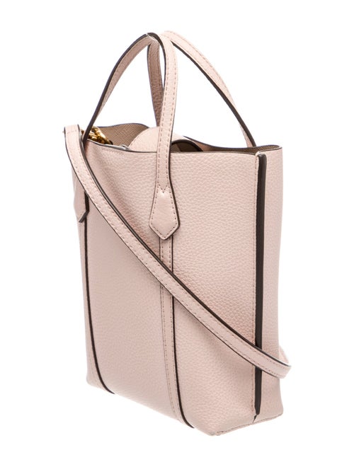 Tory Burch Leather Shoulder Bag