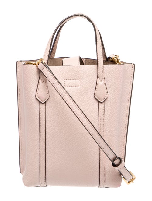 Tory Burch Leather Shoulder Bag