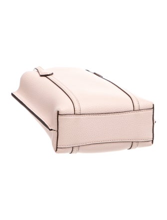 Tory Burch Leather Shoulder Bag