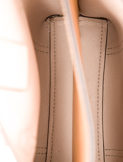 Tory Burch Leather Shoulder Bag