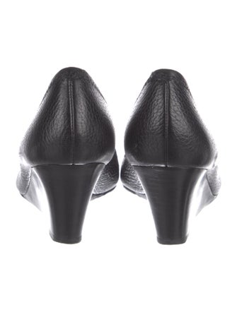 Tory Burch Leather Pumps