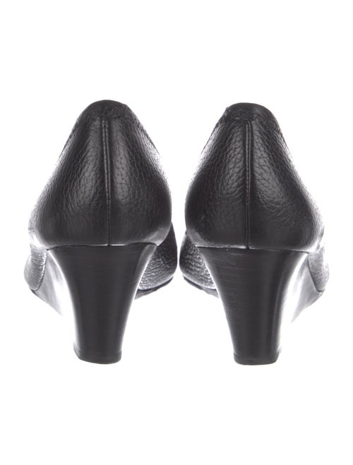 Tory Burch Leather Pumps