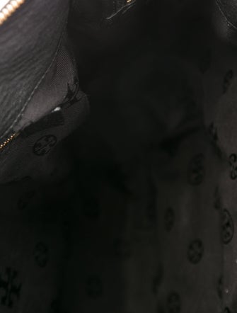 Tory Burch Leather Hobo