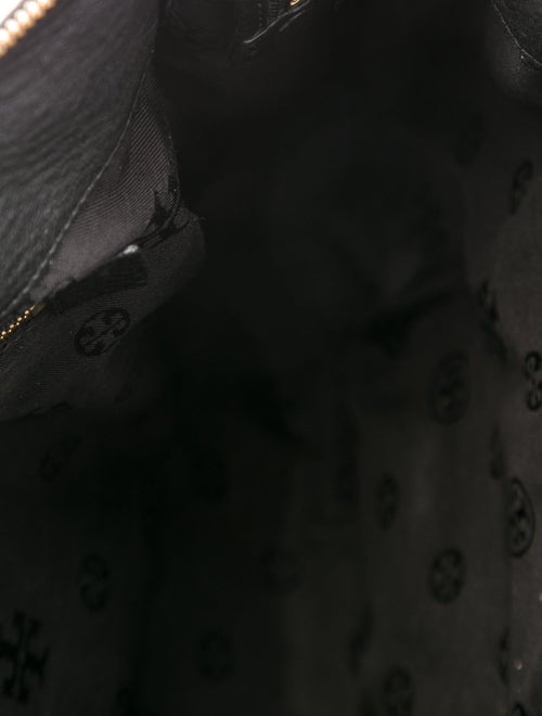 Tory Burch Leather Hobo