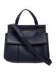 Tory Burch Leather Shoulder Bag