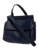 Tory Burch Leather Shoulder Bag