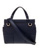 Tory Burch Leather Shoulder Bag