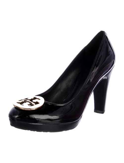 Tory Burch Patent Leather Pumps
