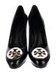 Tory Burch Patent Leather Pumps