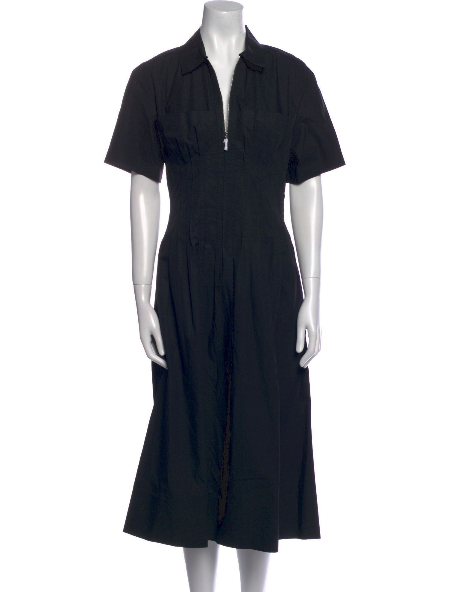 Tory Burch Midi Length Dress