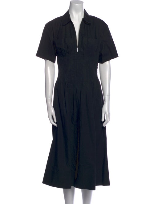 Tory Burch Midi Length Dress