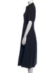 Tory Burch Midi Length Dress