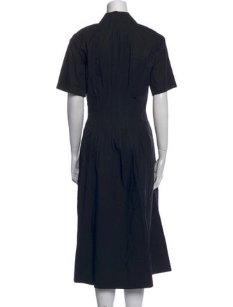Tory Burch Midi Length Dress
