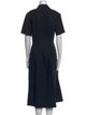 Tory Burch Midi Length Dress