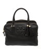 Tory Burch Leather Top Handle Bag