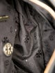 Tory Burch Leather Top Handle Bag