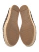 Tory Burch Velvet Espadrilles
