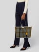Tory Burch Canvas Tote
