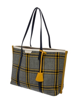 Tory Burch Canvas Tote