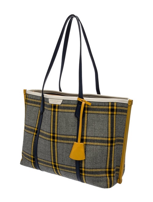 Tory Burch Canvas Tote