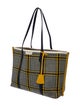 Tory Burch Canvas Tote