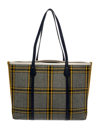 Tory Burch Canvas Tote