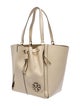 Tory Burch Leather Tote