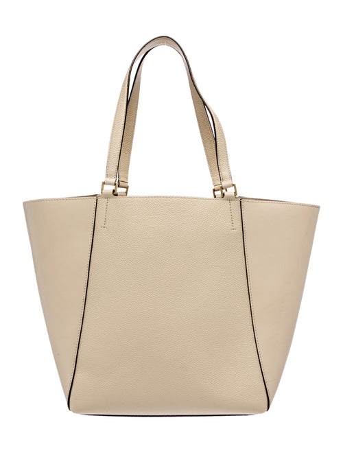 Tory Burch Leather Tote