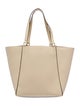 Tory Burch Leather Tote