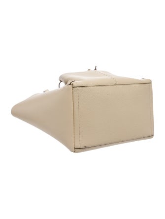 Tory Burch Leather Tote