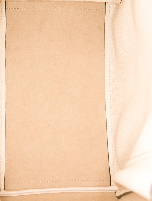 Tory Burch Leather Tote