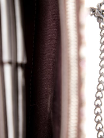 Tory Burch Tweed Crossbody Bag