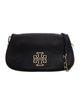 Tory Burch Leather Clutch