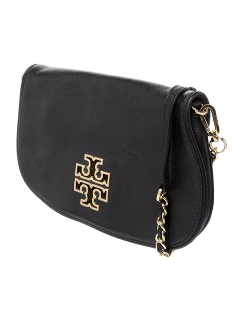 Tory Burch Leather Clutch