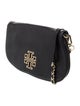 Tory Burch Leather Clutch