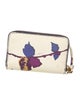 Tory Burch Printed Wristlet