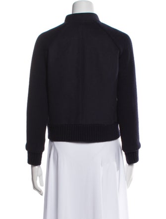 Tory Burch Printed Evening Jacket