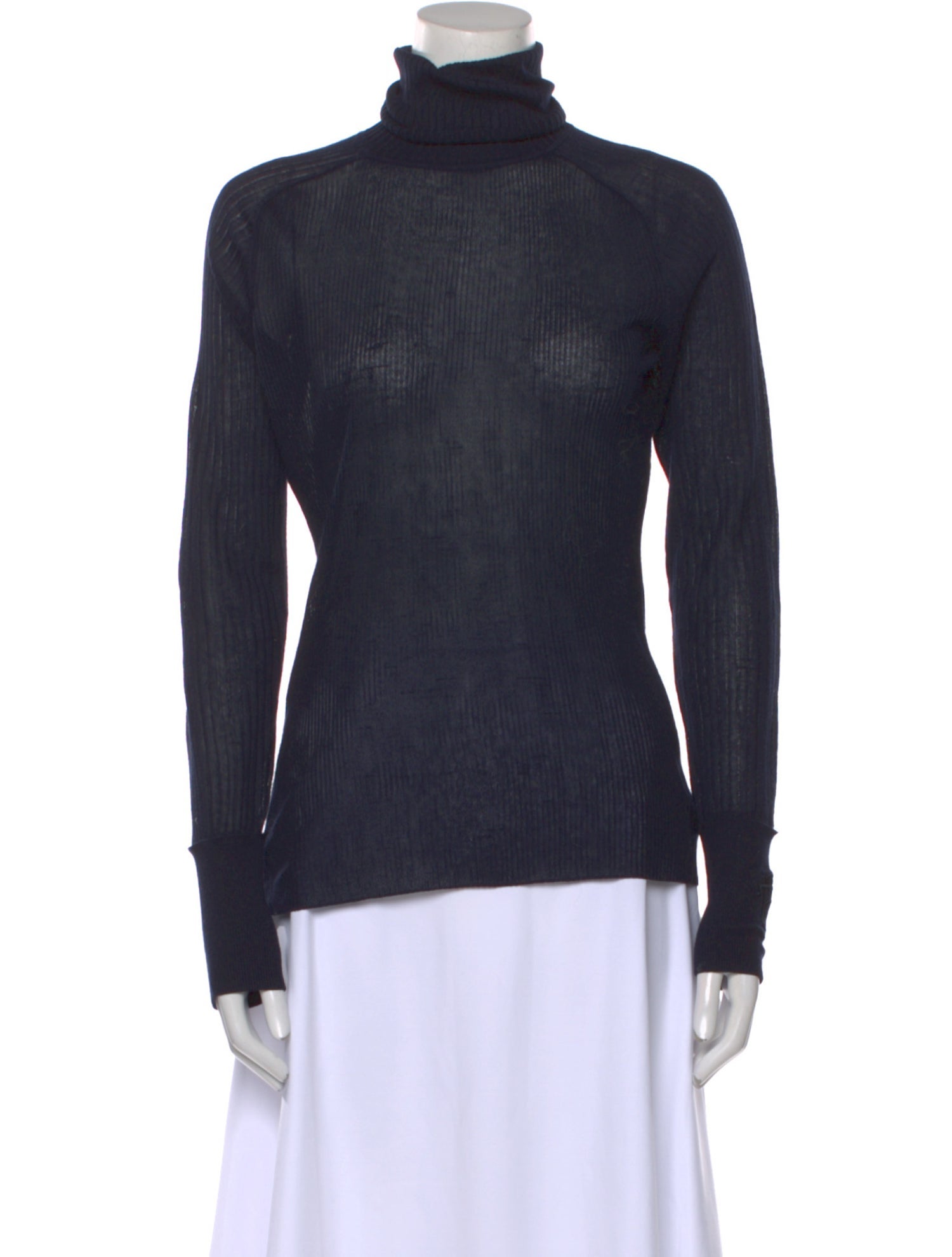 Tory Burch Turtleneck Sweater