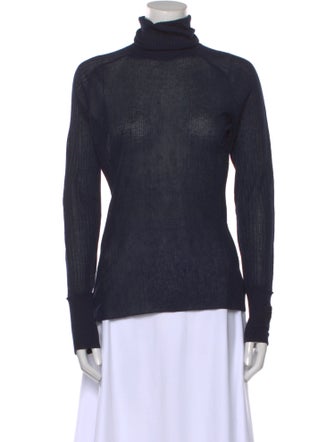Tory Burch Turtleneck Sweater