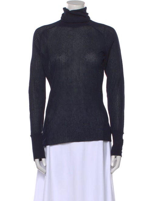 Tory Burch Turtleneck Sweater