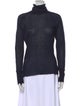 Tory Burch Turtleneck Sweater