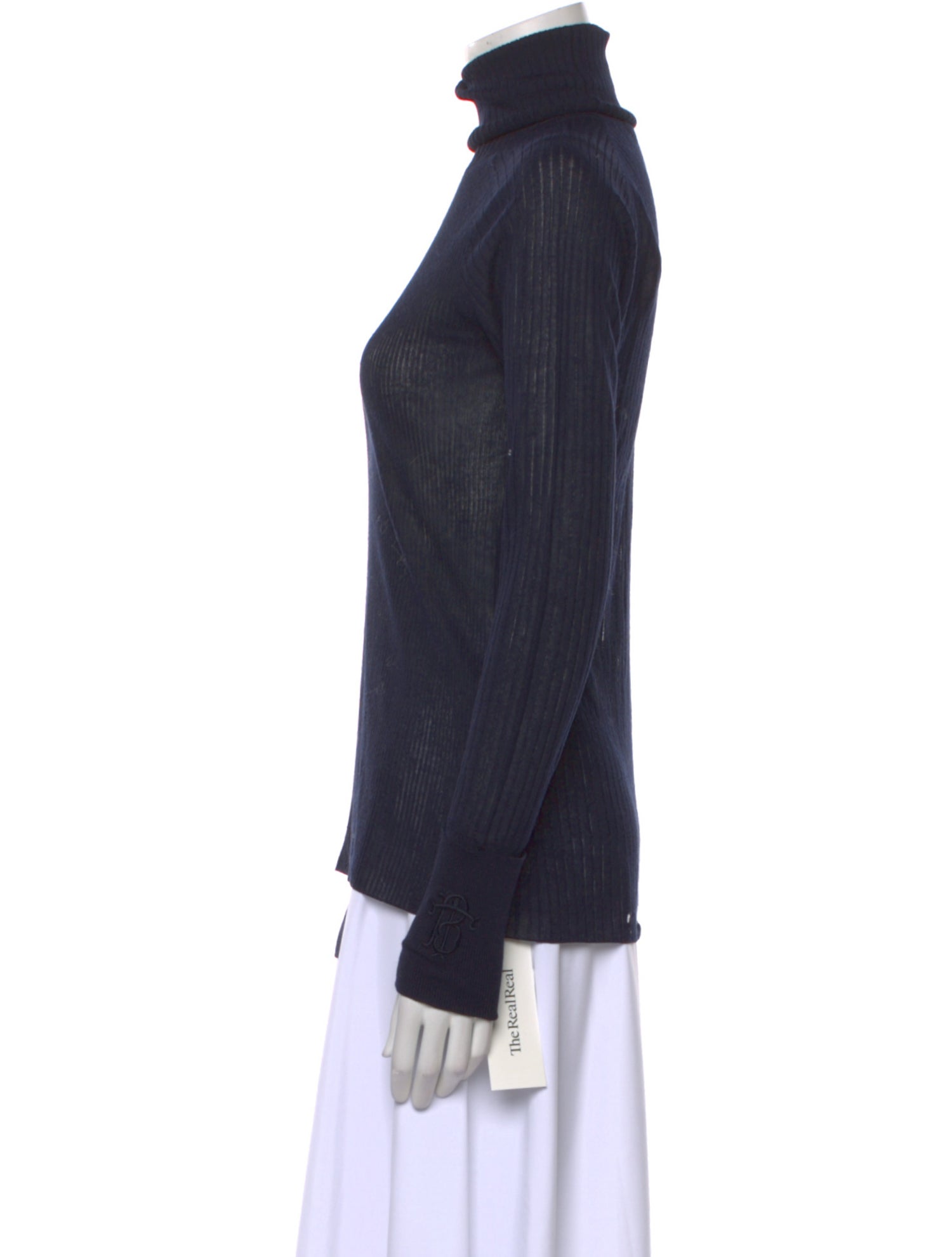 Tory Burch Turtleneck Sweater