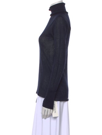 Tory Burch Turtleneck Sweater
