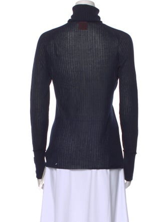 Tory Burch Turtleneck Sweater